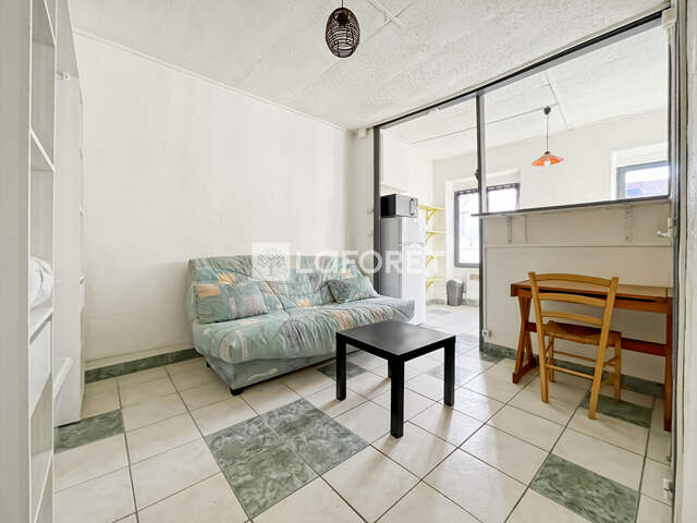 Studio à vendre à Bourg les Valence — photo du bien