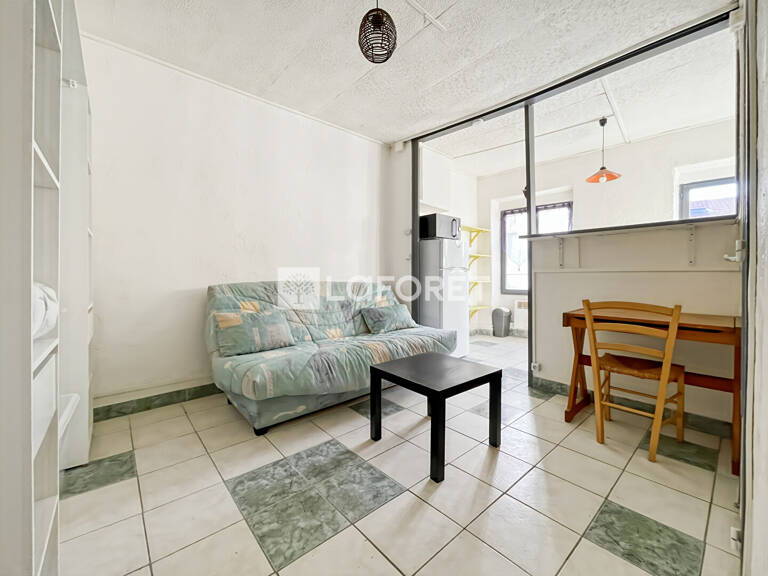 Studio à vendre à Bourg les Valence — photo 1