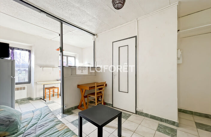 Studio à vendre à Bourg les Valence — photo 2