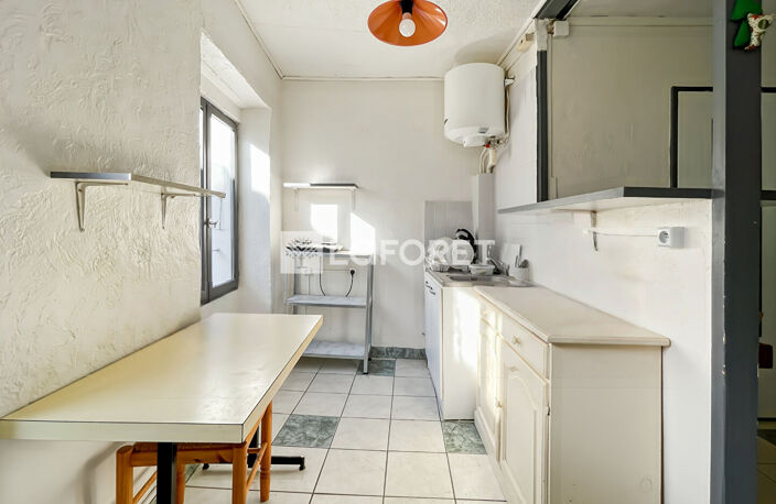 Studio à vendre à Bourg les Valence — photo 3