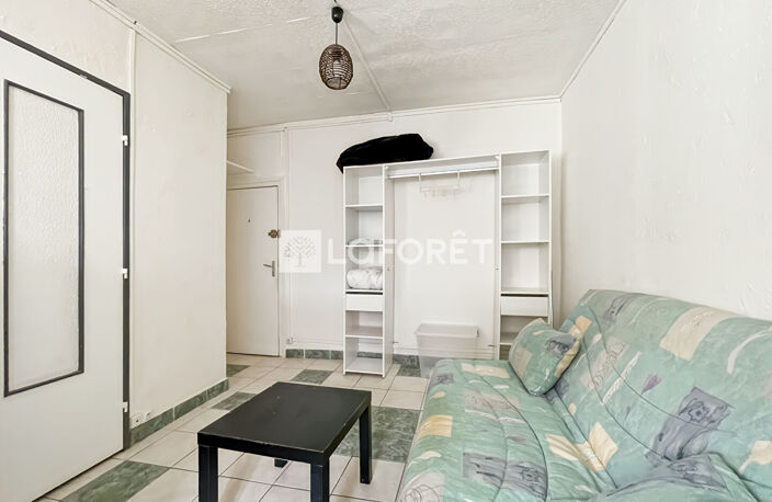 Studio à vendre à Bourg les Valence — photo 5