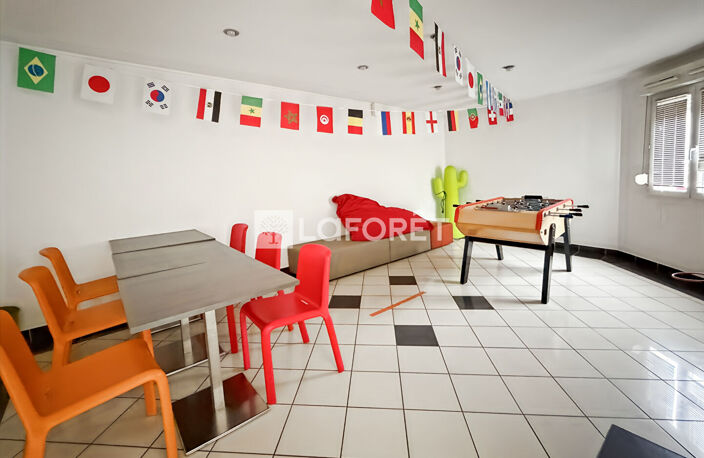 Studio meublé dans une résidence étudiante à Valence — photo 5