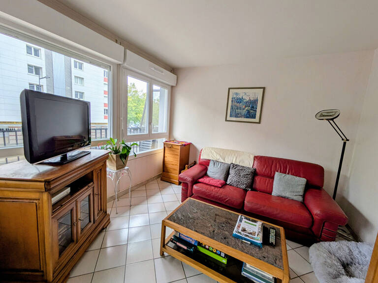 Appartement Evreux 4 pièce(s)  69 m2 — photo 1
