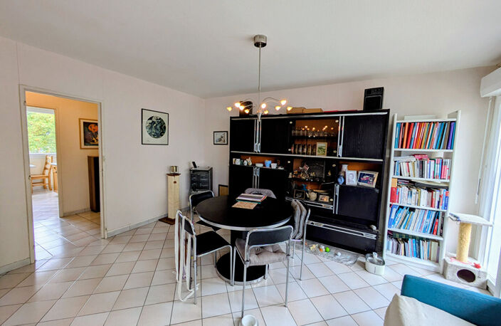 Appartement Evreux 4 pièce(s)  69 m2 — photo 2