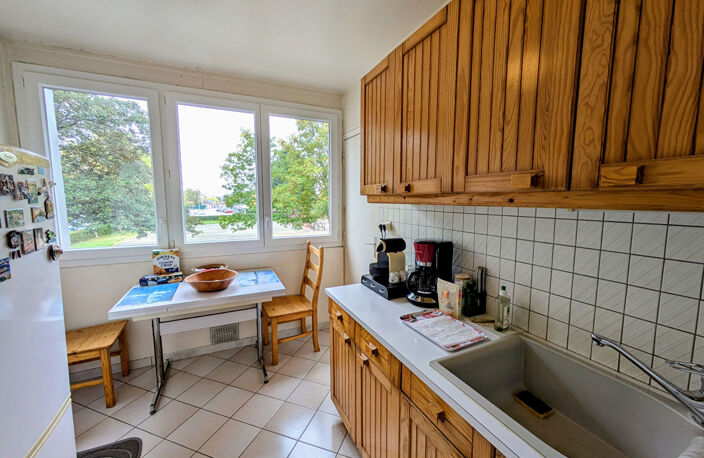 Appartement Evreux 4 pièce(s)  69 m2 — photo 3