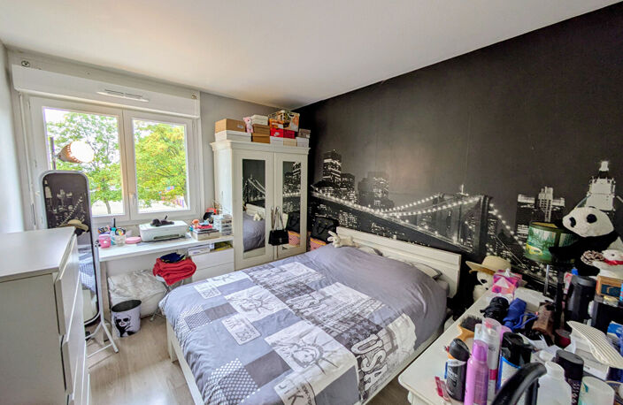 Appartement Evreux 4 pièce(s)  69 m2 — photo 4