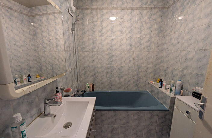 Appartement Evreux 4 pièce(s)  69 m2 — photo 5