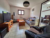 SAINT ALBAN- Maison T4 sur 384m² de terrain. — photo 2