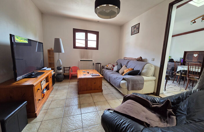 SAINT ALBAN- Maison T4 sur 384m² de terrain. — photo 2