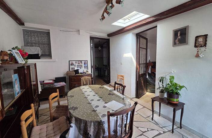 SAINT ALBAN- Maison T4 sur 384m² de terrain. — photo 3