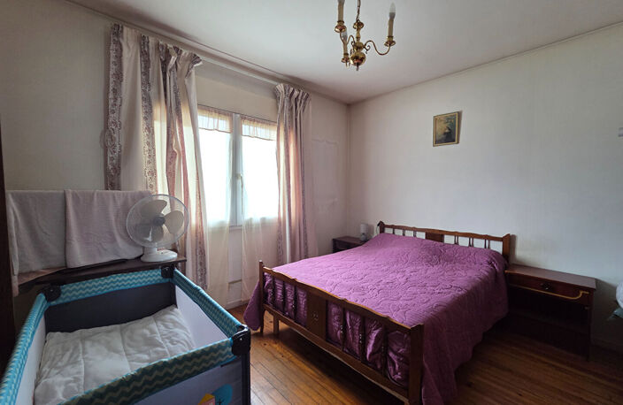 SAINT ALBAN- Maison T4 sur 384m² de terrain. — photo 5