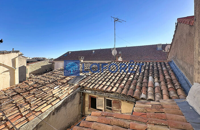 Charmant studio à vendre au coeur de Draguignan - Idéal investisseur — photo 2