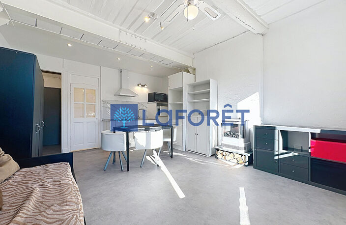 Charmant studio à vendre au coeur de Draguignan - Idéal investisseur — photo 4