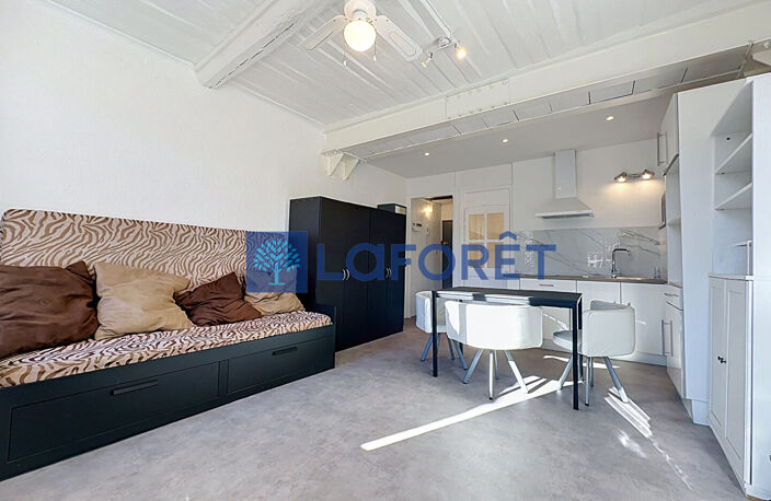 Charmant studio à vendre au coeur de Draguignan - Idéal investisseur — photo 5