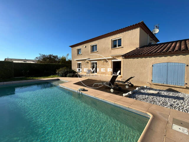 vente maison 7 Pièce(s) — photo du bien
