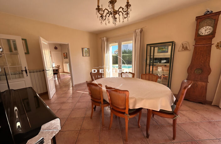 vente maison 7 Pièce(s) — photo 3