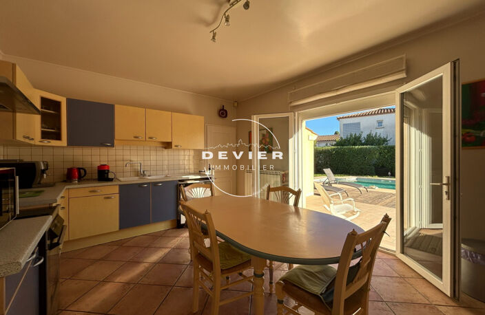 vente maison 7 Pièce(s) — photo 4