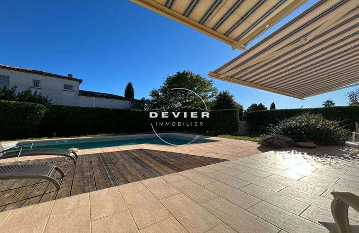 vente maison 7 Pièce(s) — photo 5