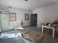 Palette-Le Tholonet-Local de 41m2 — photo 2