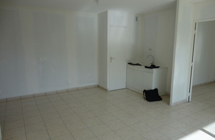 St Sorlin - T3 Rez-de-jardin — photo 2