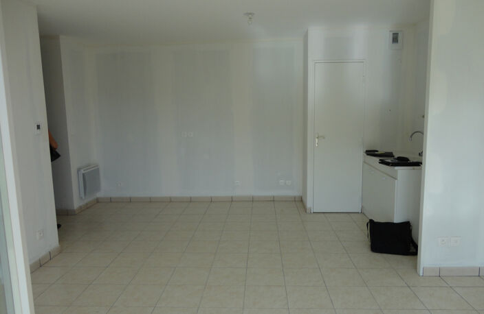 St Sorlin - T3 Rez-de-jardin — photo 4