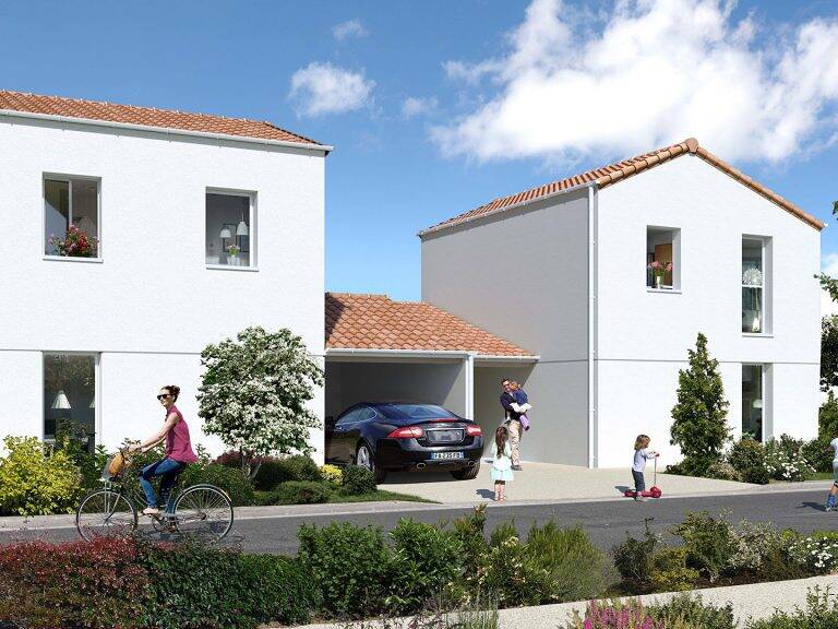Maison 2 pièces 55 m² — photo 1