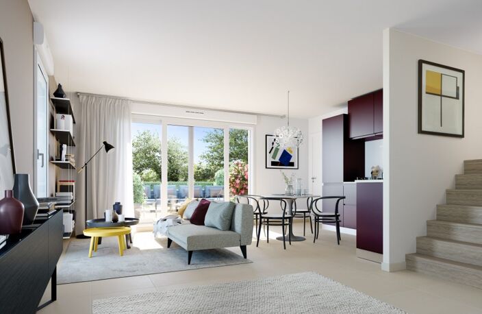 Vente maison 2 pièces 55 m² Saint-Jean-de-Monts (85160) — photo 3
