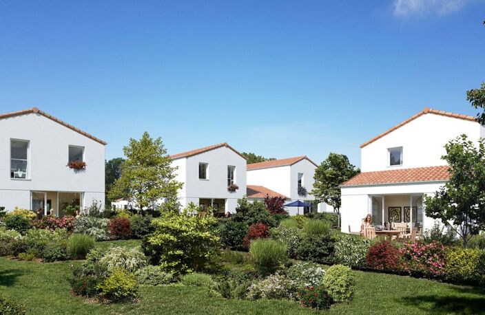 Vente maison 2 pièces 55 m² Saint-Jean-de-Monts (85160) — photo 4