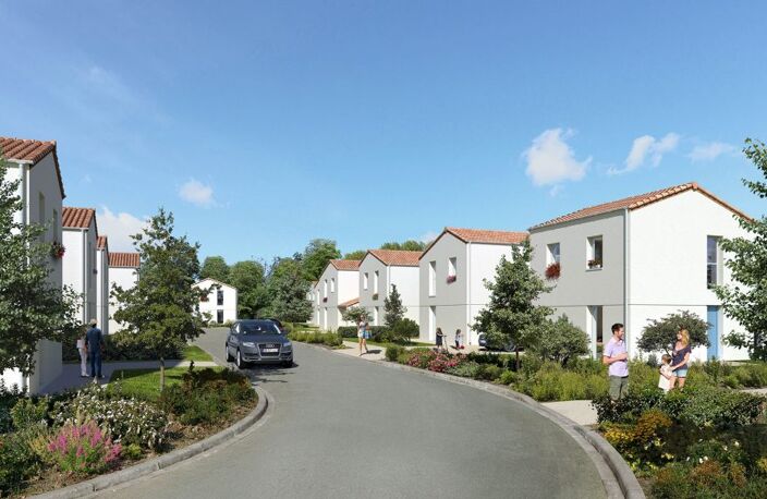 Vente maison 2 pièces 55 m² Saint-Jean-de-Monts (85160) — photo 5