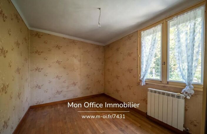 Référence : 7431-ASA - Appartement 5 pièces avec balcon, deux loggias et un garage fermé — photo 4