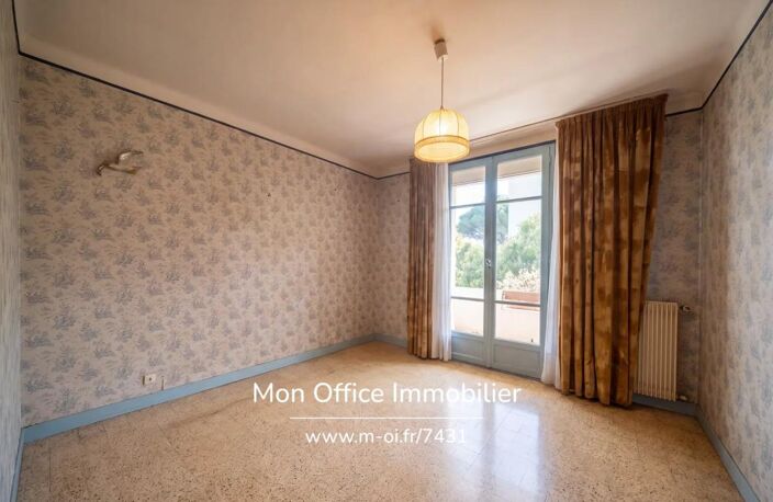 Référence : 7431-ASA - Appartement 5 pièces avec balcon, deux loggias et un garage fermé — photo 5