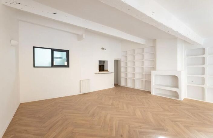 Référence : 7427-NFI - Appartement terrasse, proche Prêcheur — photo 3