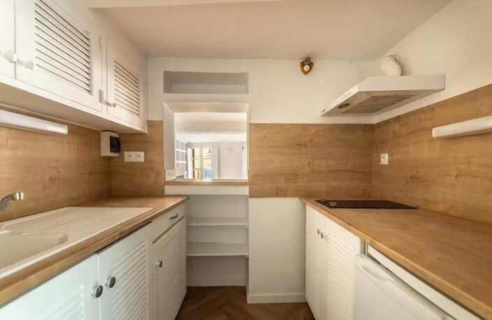 Référence : 7427-NFI - Appartement terrasse, proche Prêcheur — photo 4