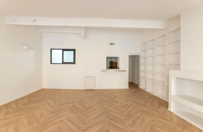 Référence : 7427-NFI - Appartement terrasse, proche Prêcheur — photo 5