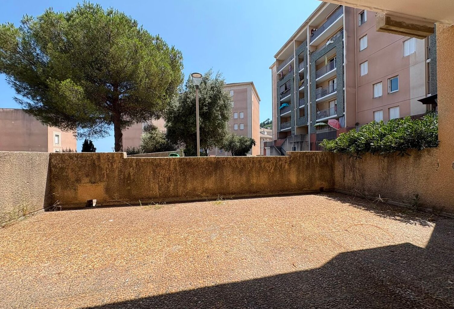 Résidence « Petra Verde » - T3 n°E01060085L — photo 1