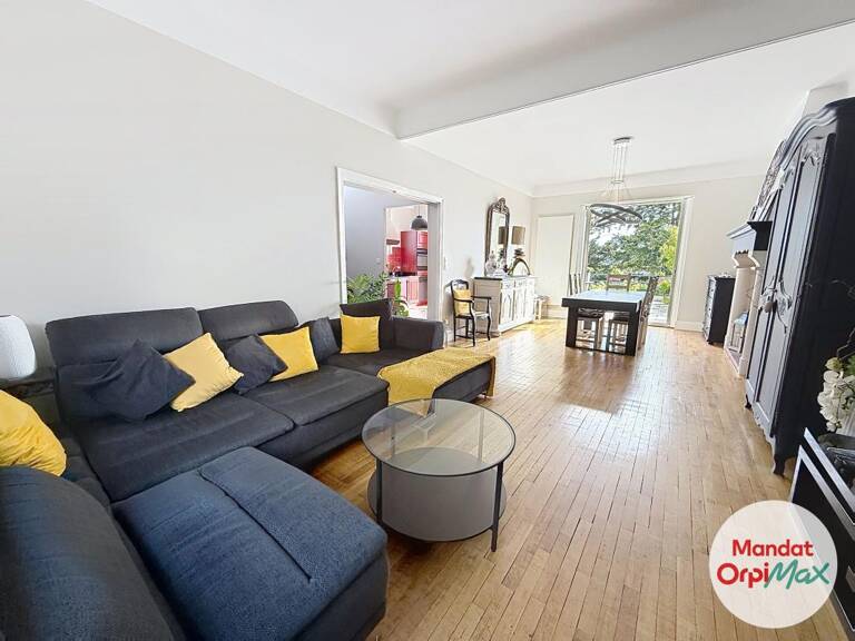 UNE MAISON DE CHARME AUX BEAUX VOLUMES ET AUX MULTIPLES ATOUTS ! — photo 1