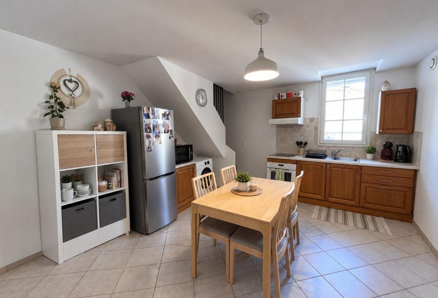 Appartement T2/T3 idéalement situé au centre de Gréoux — photo 1
