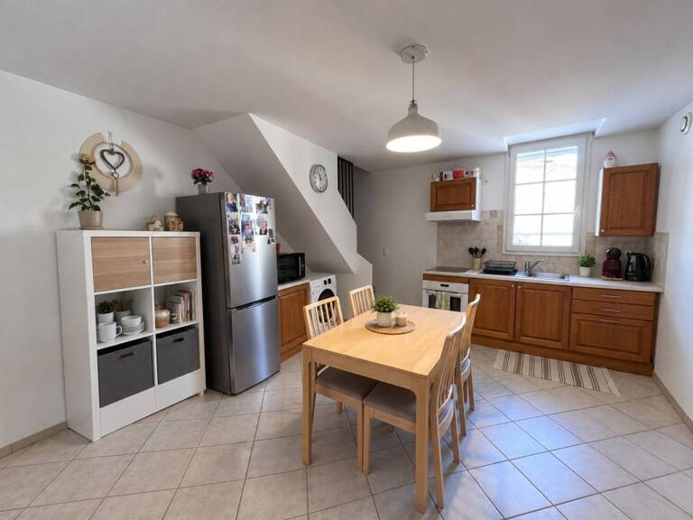 Appartement T2/T3 idéalement situé au centre de Gréoux — photo 1