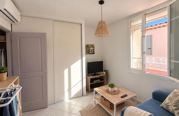 Appartement T2/T3 idéalement situé au centre de Gréoux — photo 3