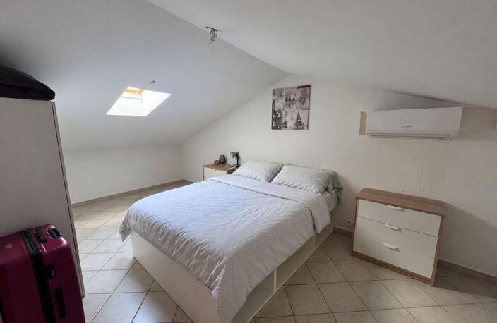 Appartement T2/T3 idéalement situé au centre de Gréoux — photo 4