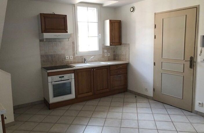 Appartement T2/T3 idéalement situé au centre de Gréoux — photo 5