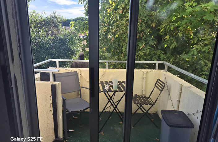 GRAU d'AGDE proche des plages ensemble de 2 appartements T2 + T3 — photo 3
