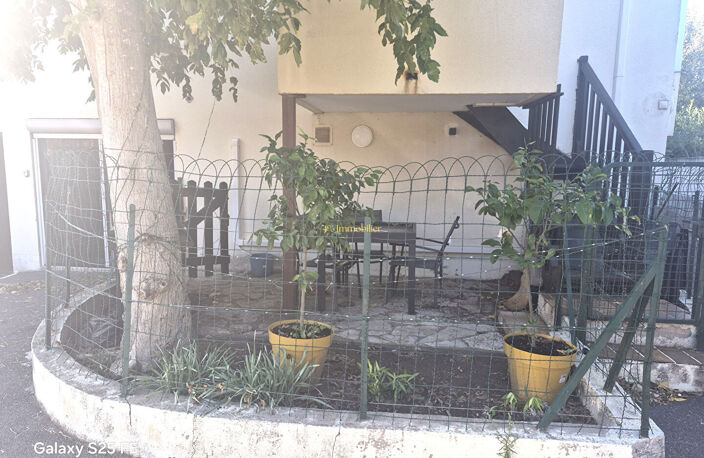 GRAU d'AGDE proche des plages ensemble de 2 appartements T2 + T3 — photo 4