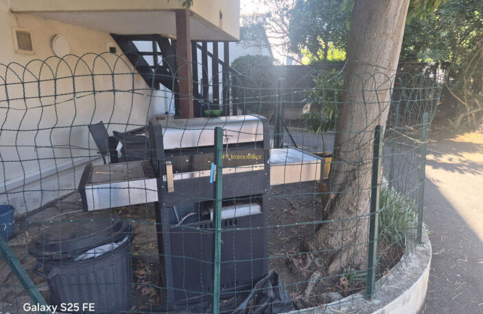 GRAU d'AGDE proche des plages ensemble de 2 appartements T2 + T3 — photo 5