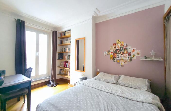 Appartement à vendre 2 pièces PARIS 11EME ARRONDISSEMENT (75) — photo 2