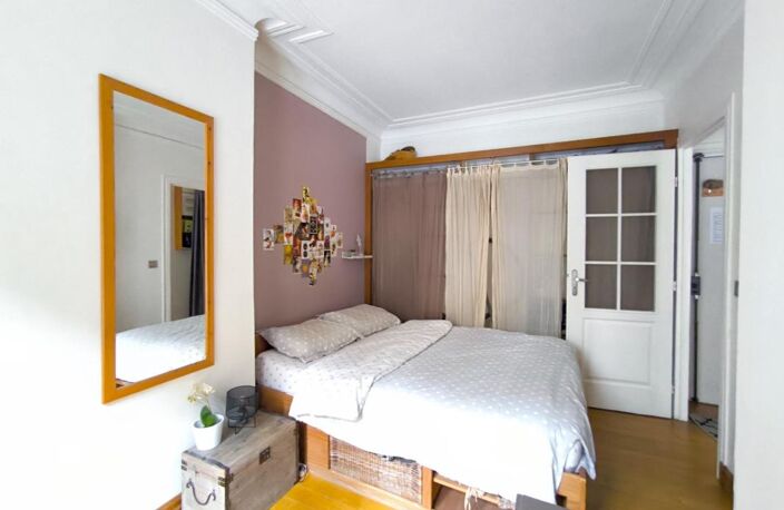 Appartement à vendre 2 pièces PARIS 11EME ARRONDISSEMENT (75) — photo 4