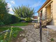Maison à vendre/3 chambres/80m²/Sous sol/Jardin à Vertaizon 63 — photo 2