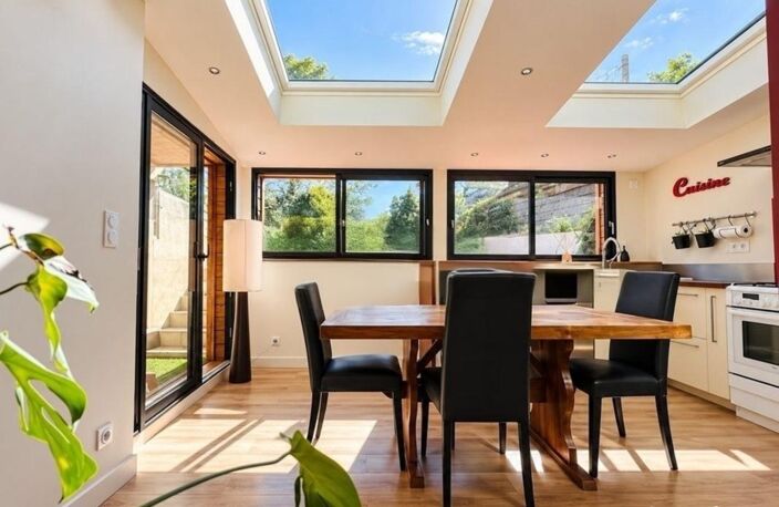 Maison à vendre 4 pièces LASSERRE (31) — photo 3