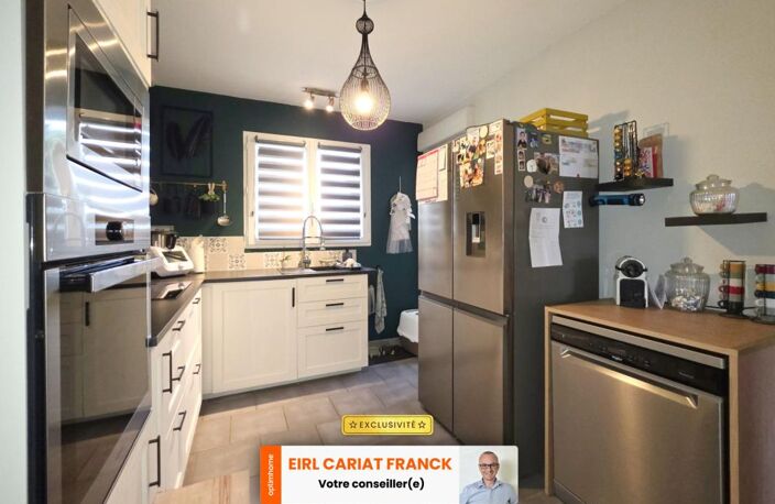 Maison à vendre 7 pièces SAINT MAURICE LA SOUTERRAINE (23) — photo 5