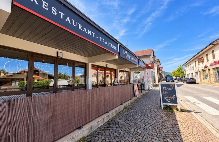Fonds de commerce à vendre BONS EN CHABLAIS (74) — photo 2